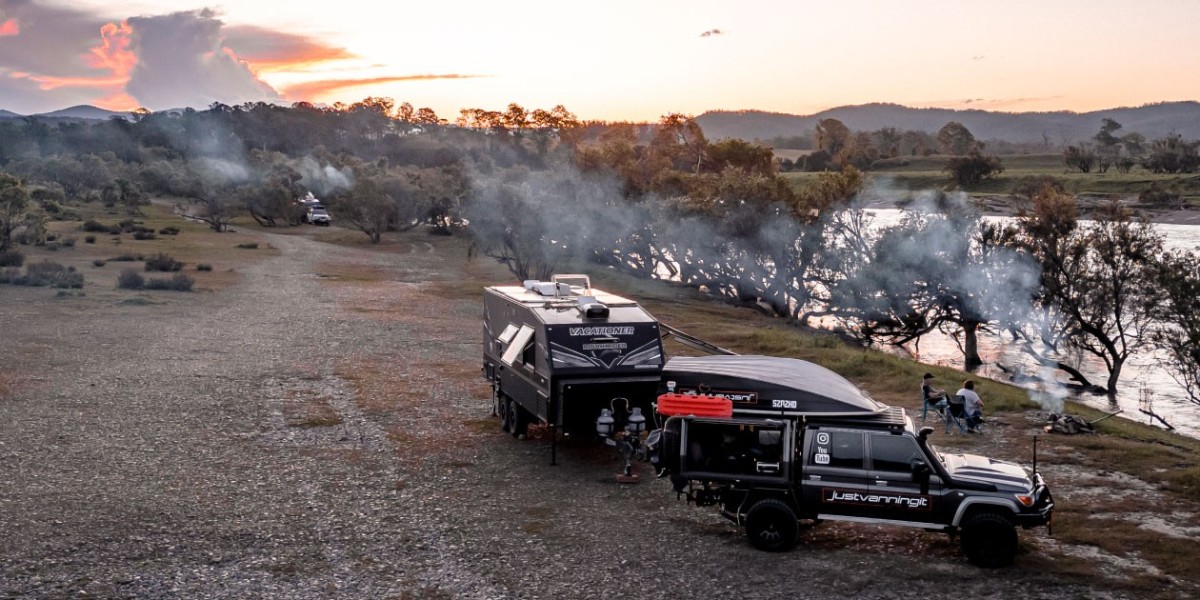 Innovative Caravan Repairs Australia: A New Era of Service and Quality