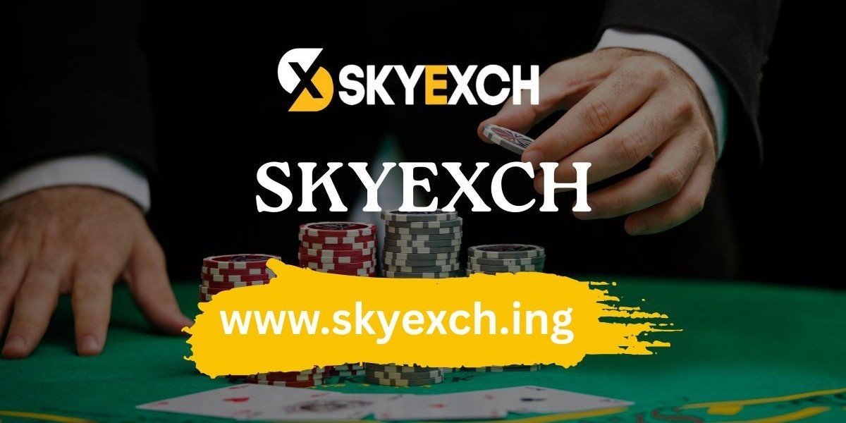 Skyexch Blackjack Time: Hit, Stand, Win