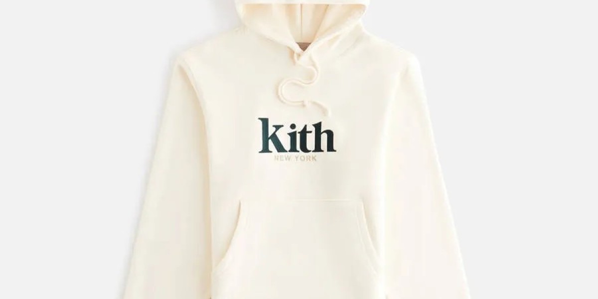 Kith Clothing for Casual Elegance in Modern Streetwear