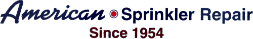 Expert Sprinkler Repair Services in Highland Village | American Sprinkler Repair