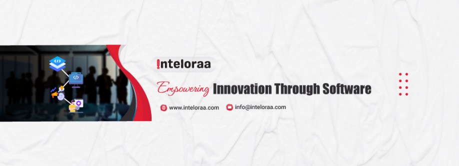 Inteloraa llc Cover Image