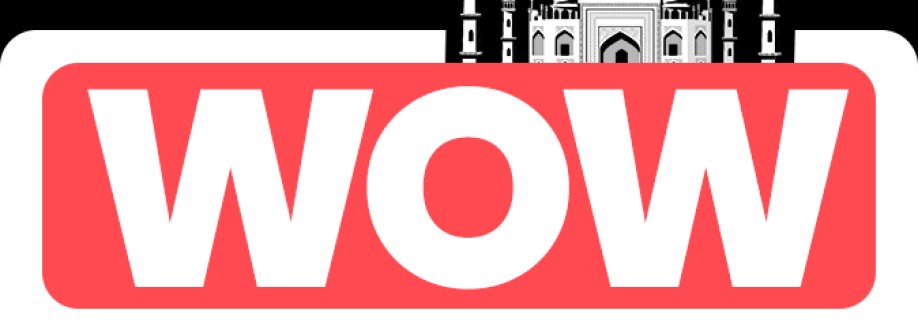 Red Spa In Agra Cover Image