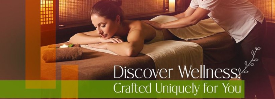 Neeraj Rajmahal Wellness Dream Cover Image