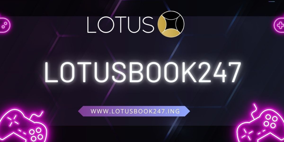 The Rise of Virtual Play: LotusBook247 and the Shift from Stadiums to Screens