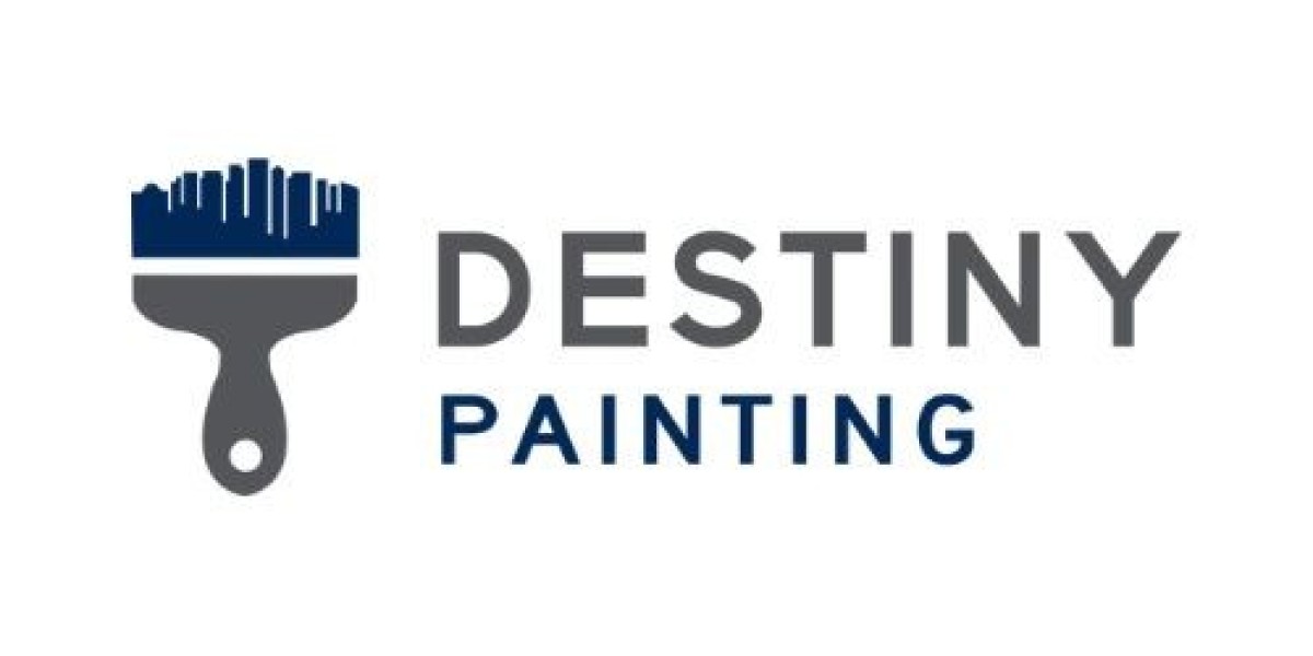 Trusted House Painters Tacoma  Destiny Painting