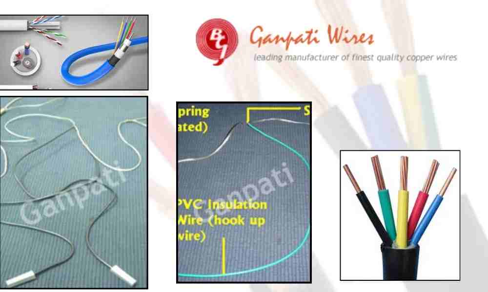 A Guide to Finding Reliable PVC Wire Manufacturers