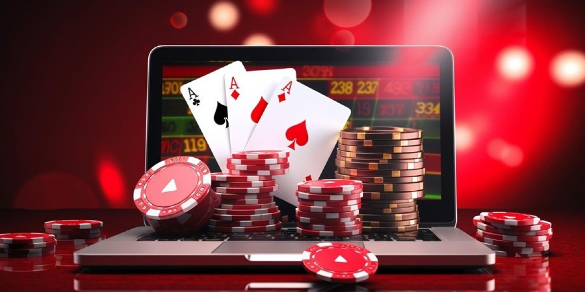 Casino en ligne argent réel – Maximiser ses gains et son expérience