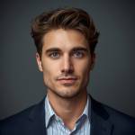 corner_Bill Profile Picture