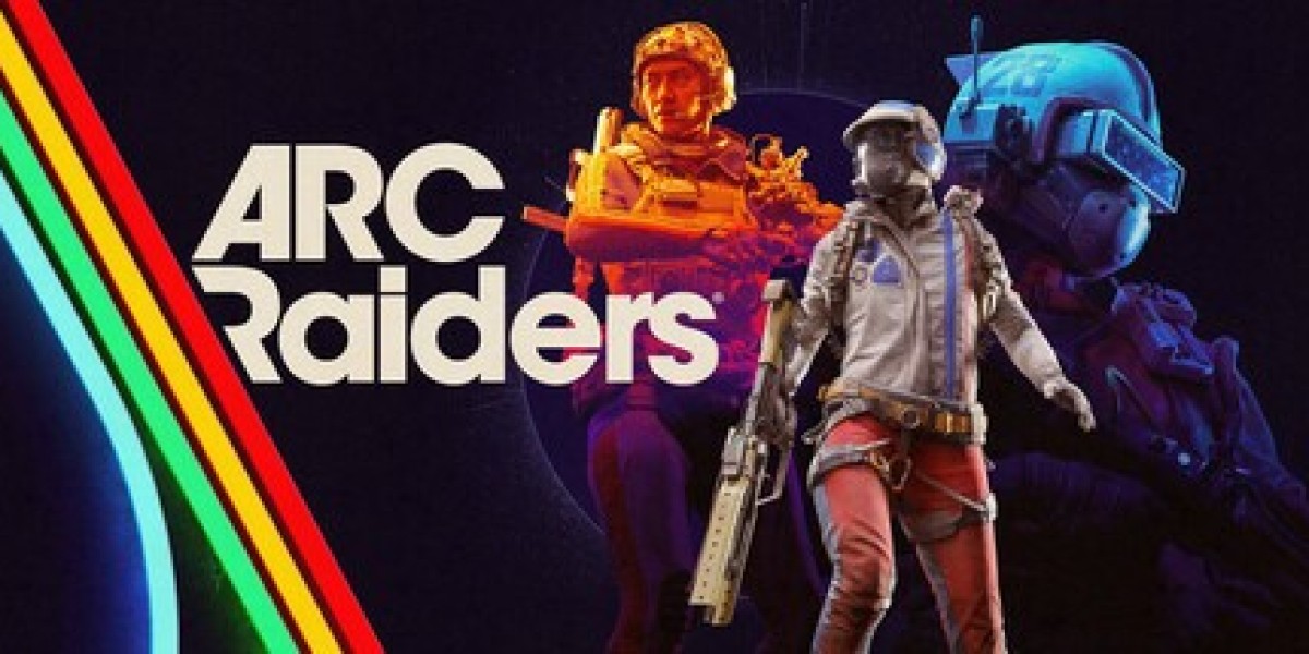 U4GM How to Get the Most from ARC Raiders Update 1.11.0