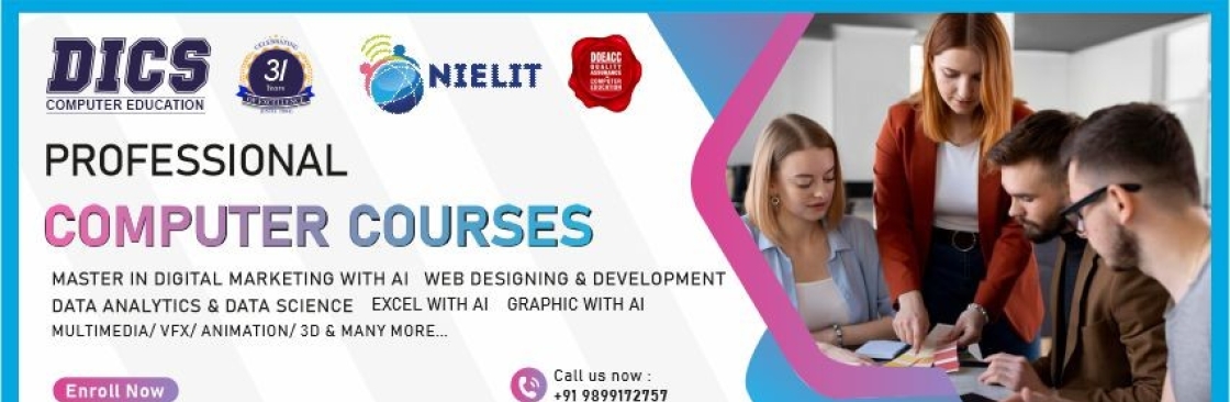 Dics Seo Cover Image