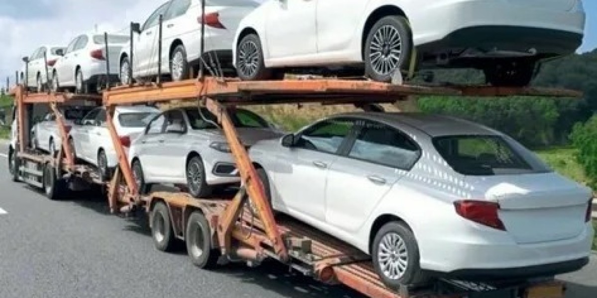 Best Car Resellers Shipping Whittier - Reliable Auto Transport Solutions