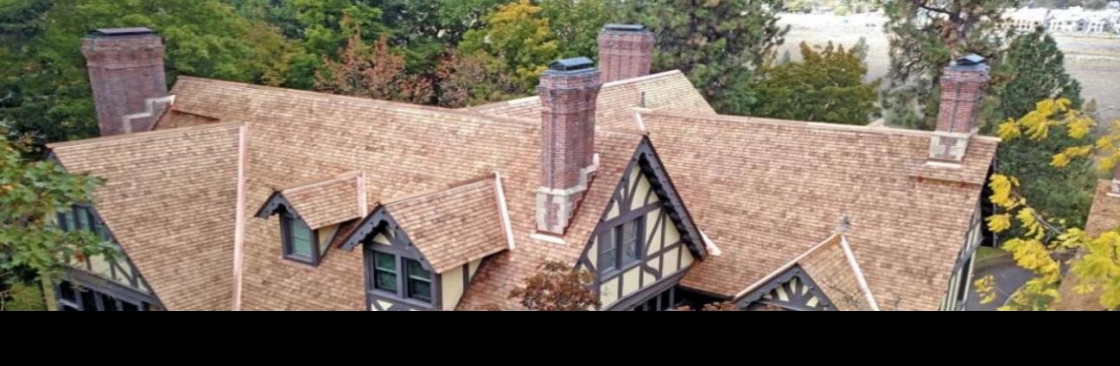 Cedar Shake And Shingle Bureau Cover Image