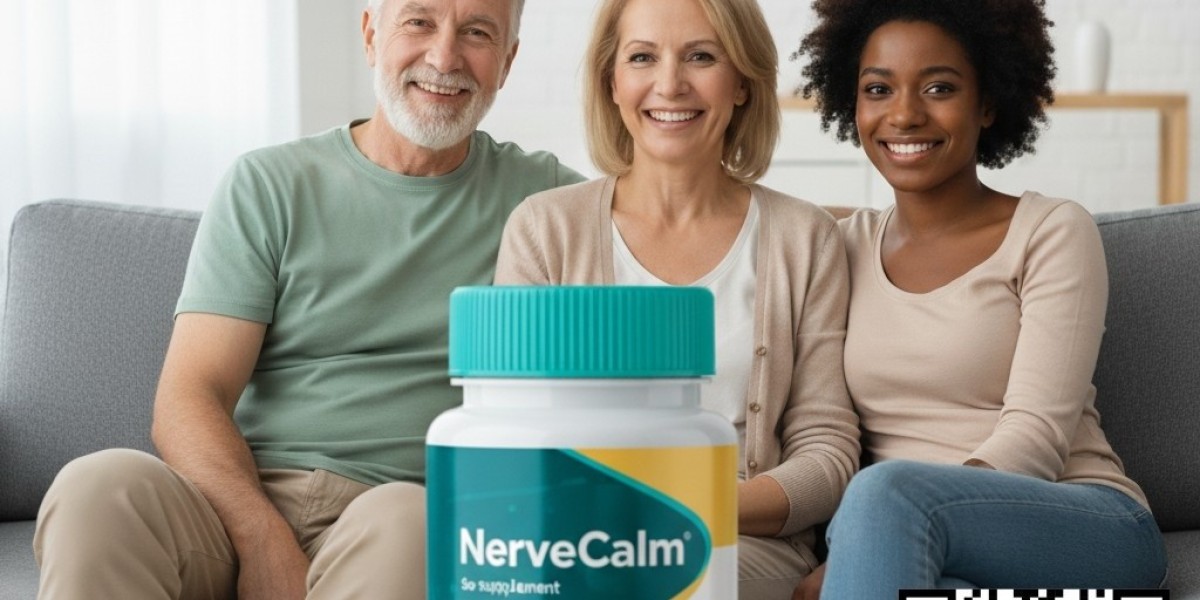 How Does NerveCalm Help Calm Nerves and Reduce Discomfort?