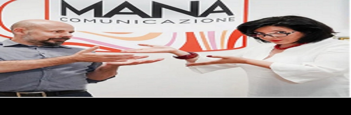 Manà Communication Services Cover Image