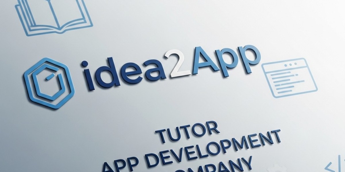 Best Tutor App Development Company for Scalable & Smart Learning Solutions
