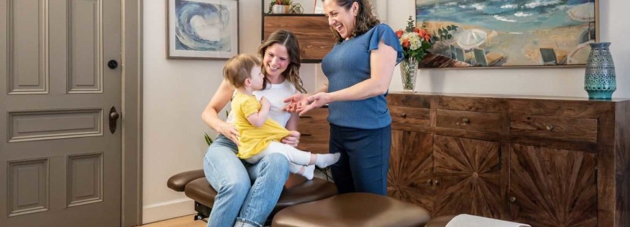 Moving body Chiropractic Cover Image