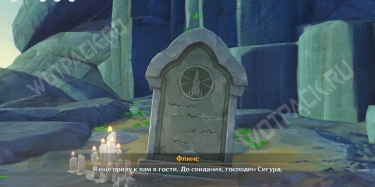 Genshin Impact: Risse Fundorte – Guide & Tipps