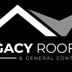 Legacy Roofing Profile Picture
