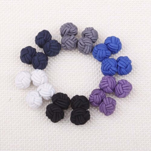 Premium Shop Luxury Cufflinks for Men Online in Bahrain, UAE Today - Besuited