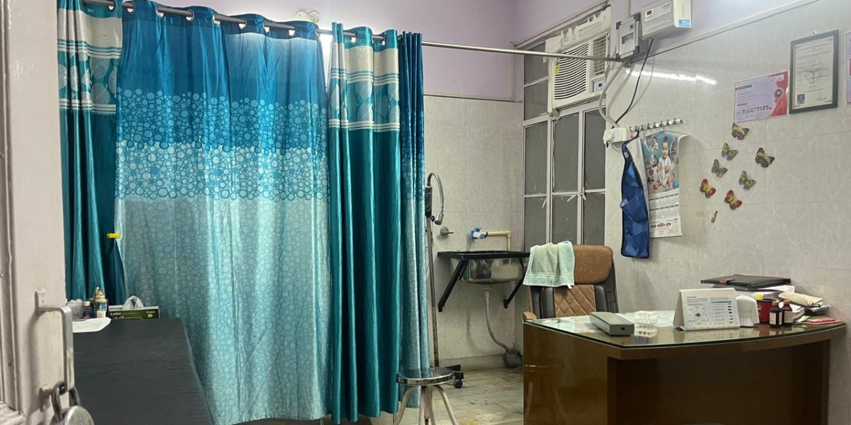 Best Nursing Hospital in Hapur – Reliable Healthcare with Compassion