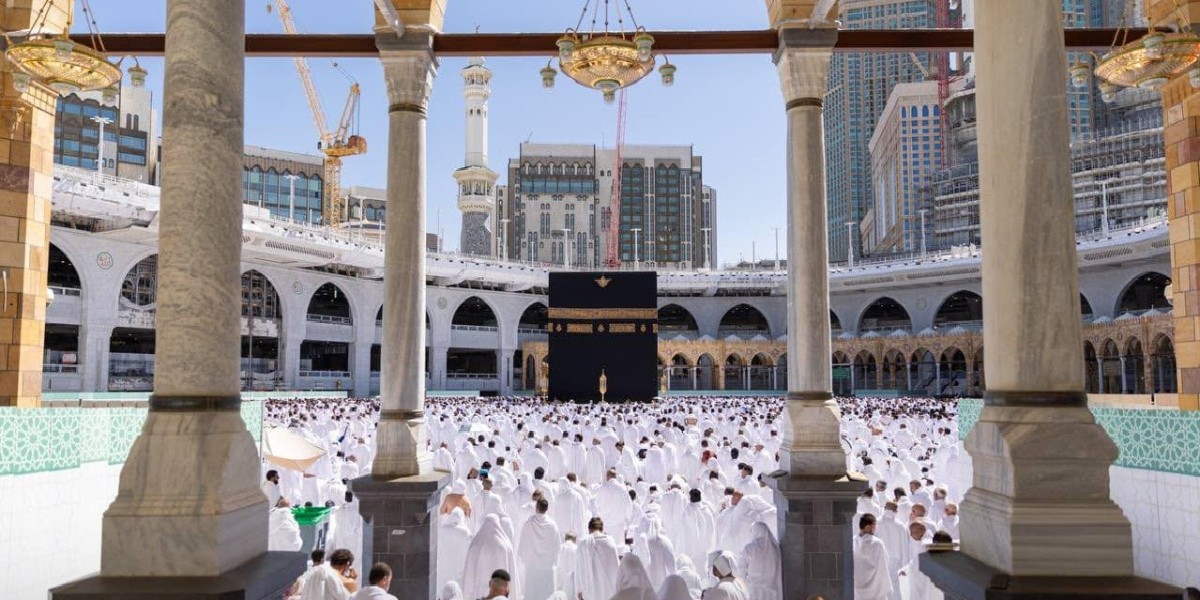 Value Over Hype: A Data-Driven Guide to Affordable Umrah Travel from Luton