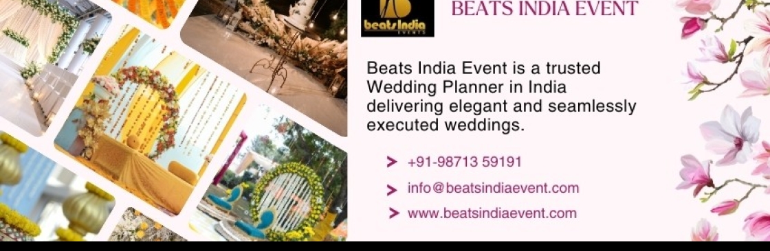 BeatsIndia Event Cover Image