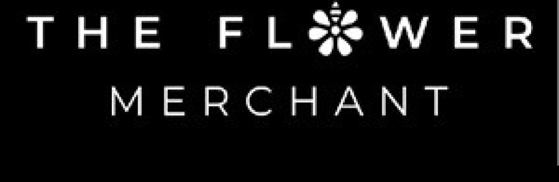 theflower Merchant Cover Image