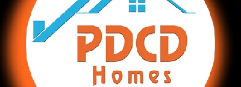 PDCD Homes Cover Image