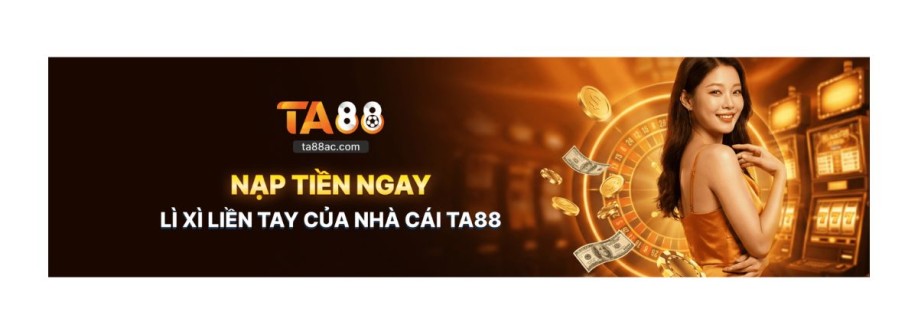 TA88 ACCOM Cover Image