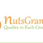Nutsgram Dryfruits Profile Picture