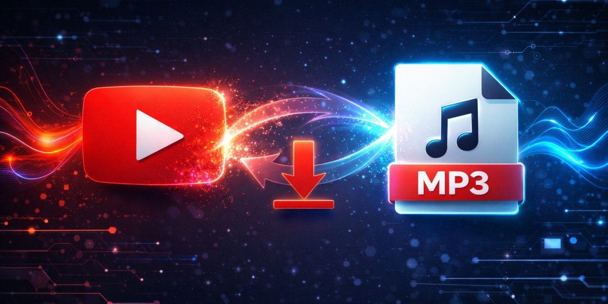 Free YouTube to MP3 Converter Tools for Smooth Downloads