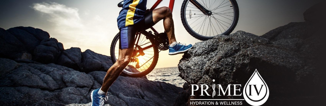 Prime IV Sandy Springs GA Cover Image