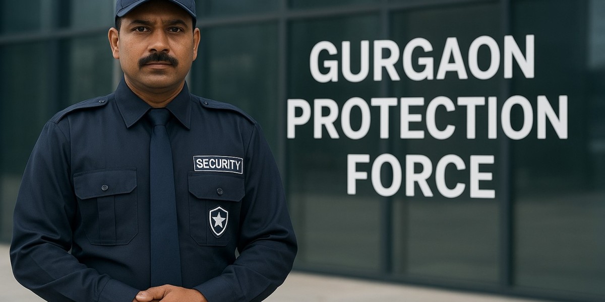 How Classic Protection Force Pvt Ltd Uses Smart Surveillance