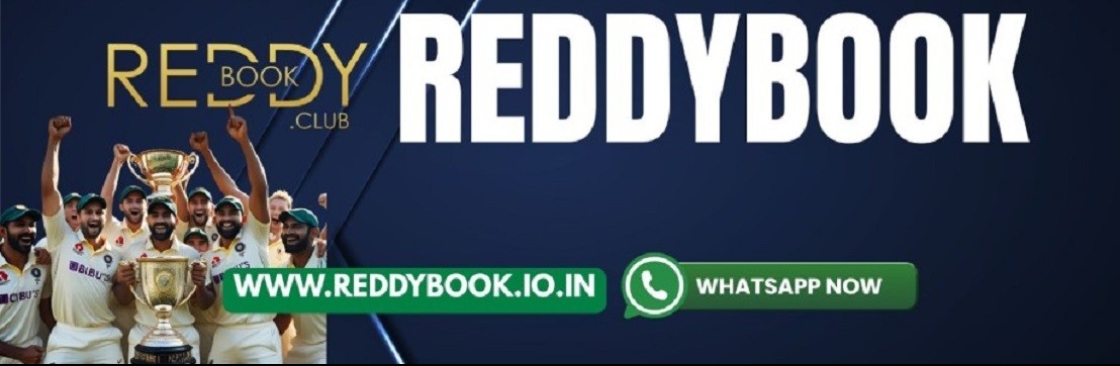 Reddy Book Cover Image