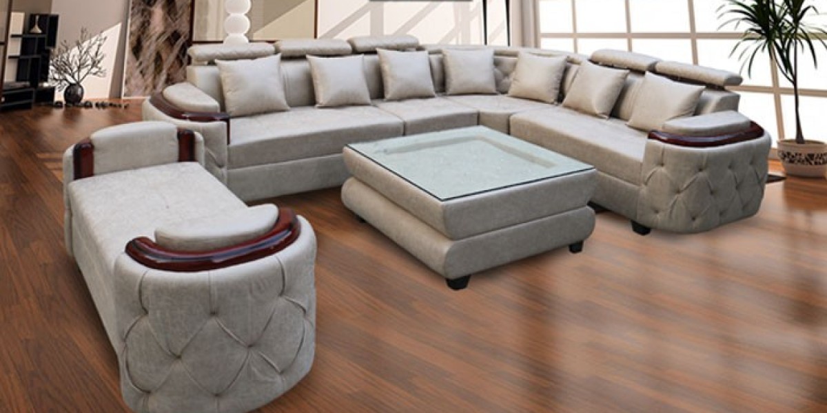 How to Achieve Design Symmetry Through a Carefully Selected Sofa Set