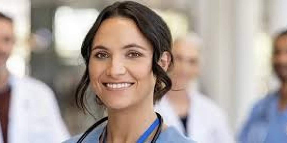 Preparing for High-Level Healthcare Leadership Through Advanced Nursing Assessments