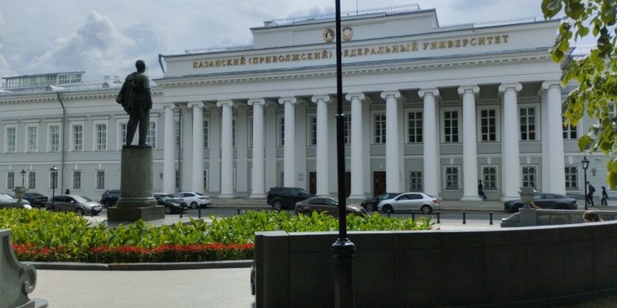 MBBS in Russia for Indian Students at Kazan Federal University, Russia – Complete Guide