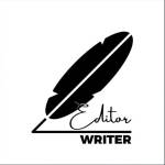 Editor writer Profile Picture