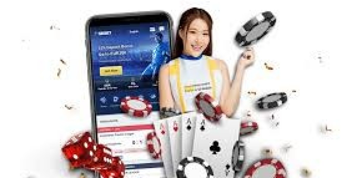 Why Online Slot Platforms Are Popular in 2025