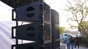 Hire Rent Active Speakers | Trusted Sound Power Near You with...