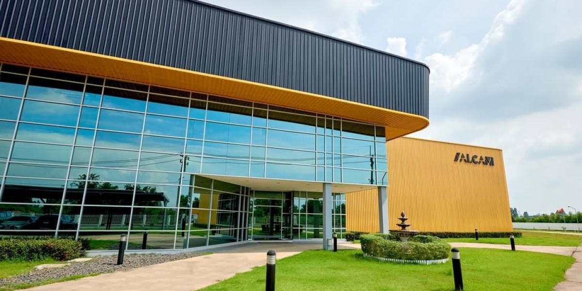 The Step-by-Step Plastic Thermoforming Process Explained