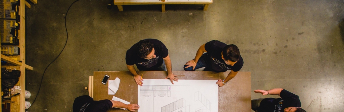 Foster Display Group Group Cover Image