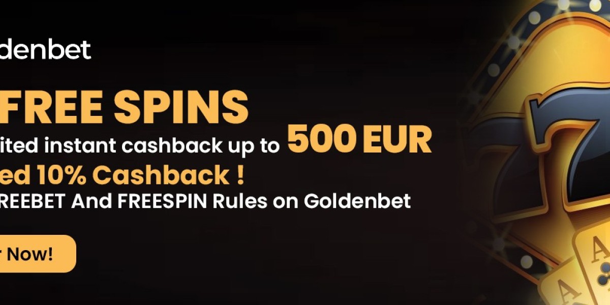 UK Compliance and Reviews Influence at Goldenbet Casino United Kingdom