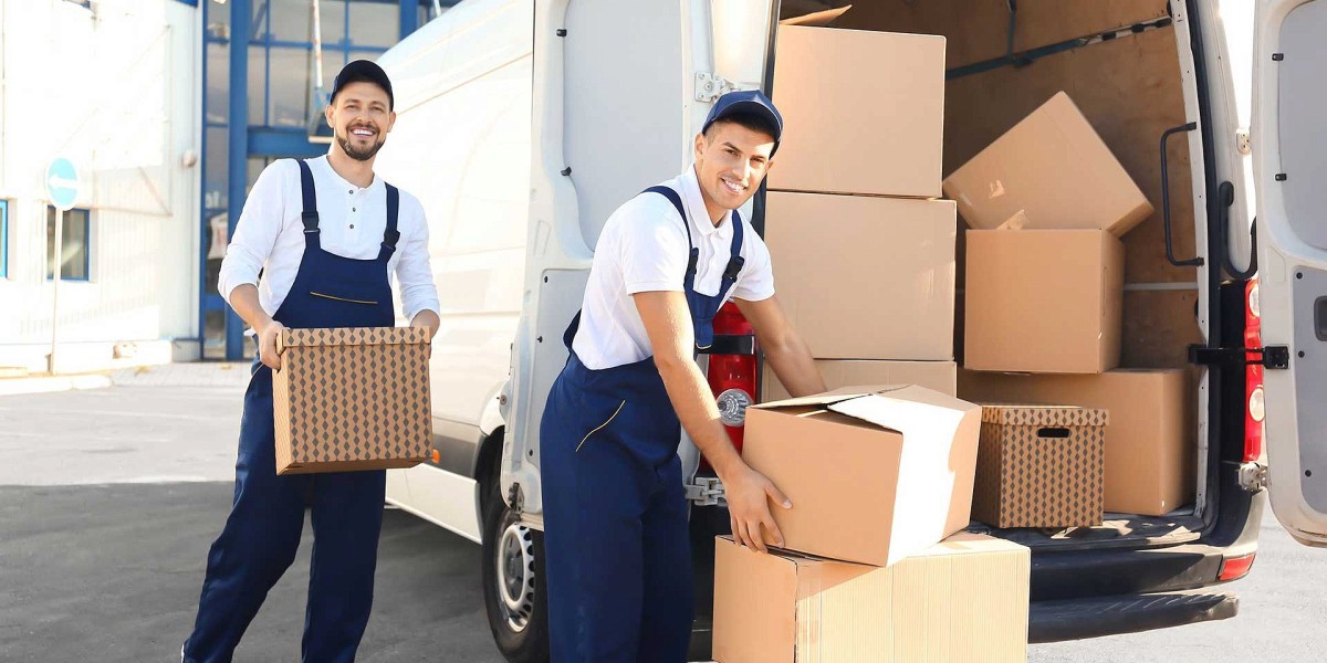 Commercial Movers in Atlanta GA | Reliable Business Relocation