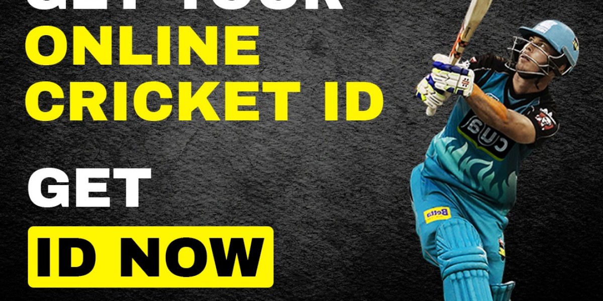 How Can You Get a Secure Cricket ID Instantly at thecricketid?