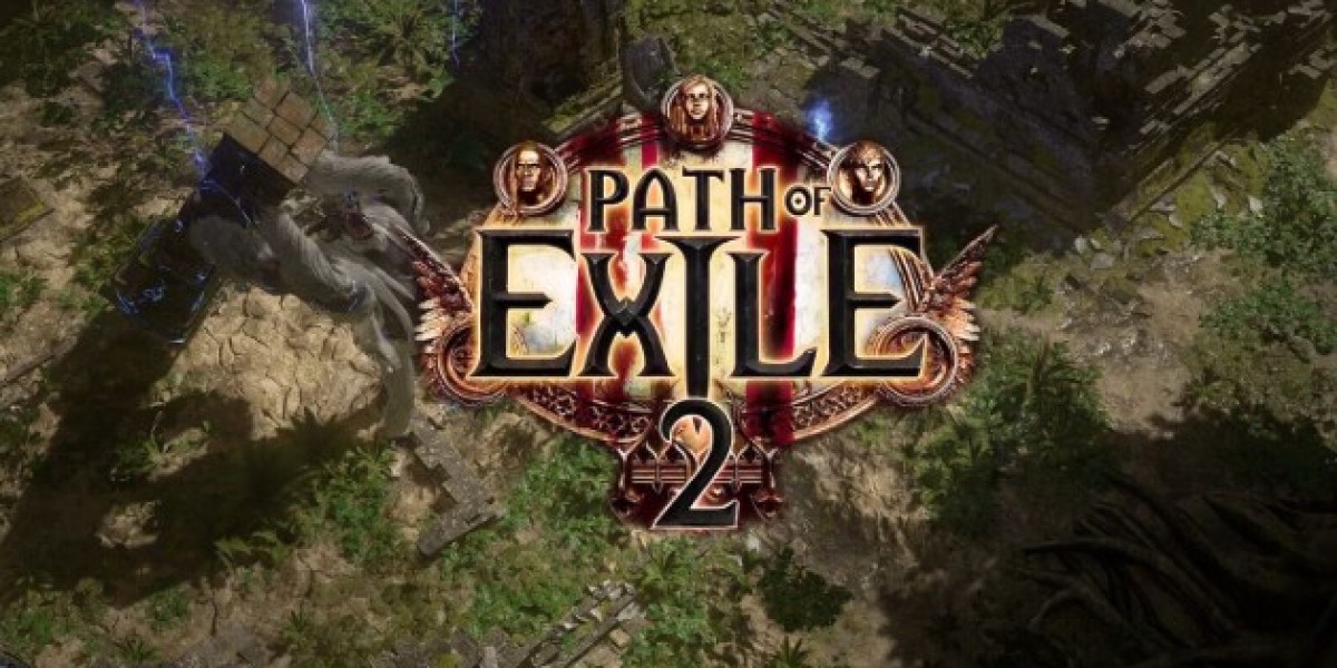 MMOEXP A Deep Dive into the Third Edict Announced for Path of Exile 2