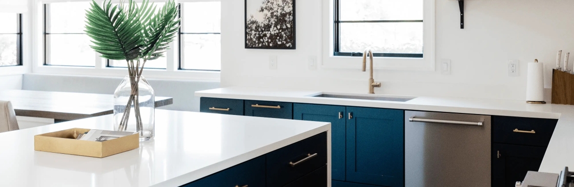 RW Kitchen & Bath Cover Image