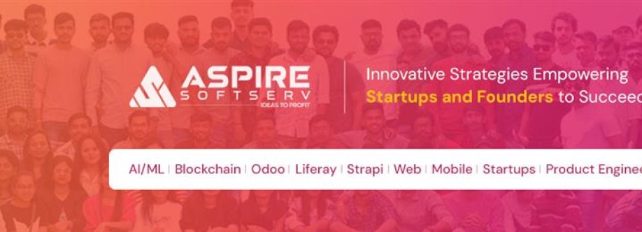 Aspire Softserv Cover Image