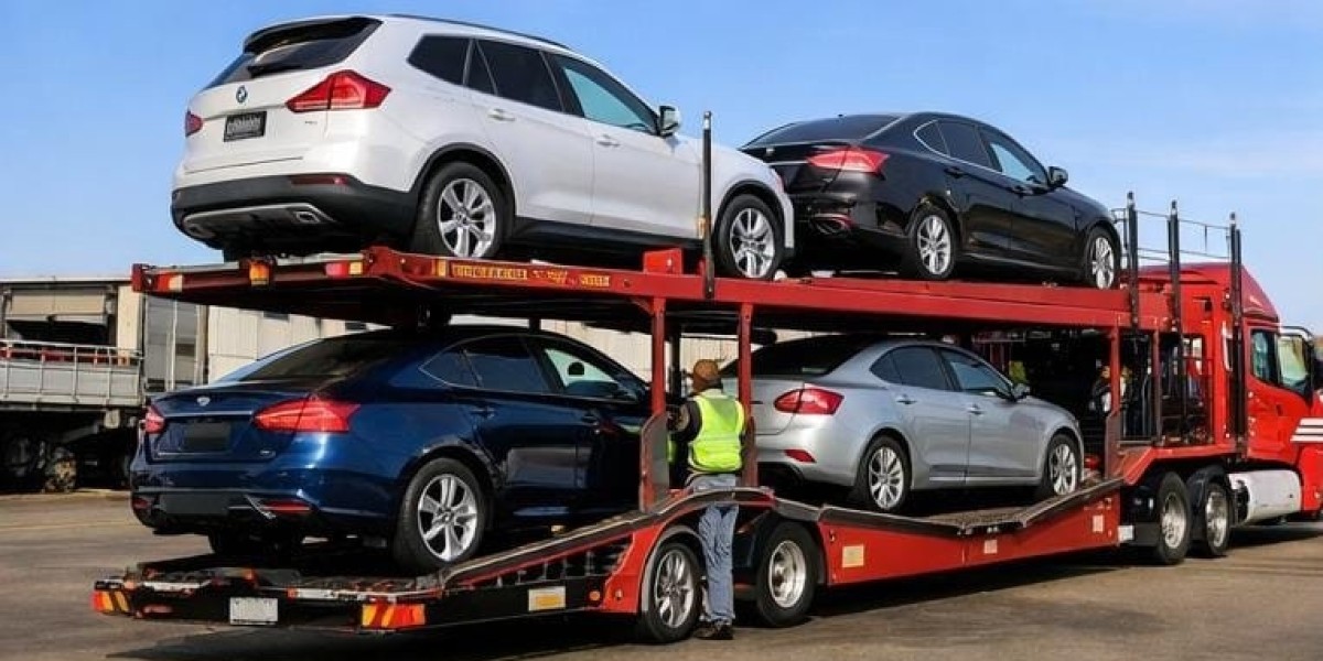 Florida to Kansas Car Shipping Services - AWZ Auto Transport