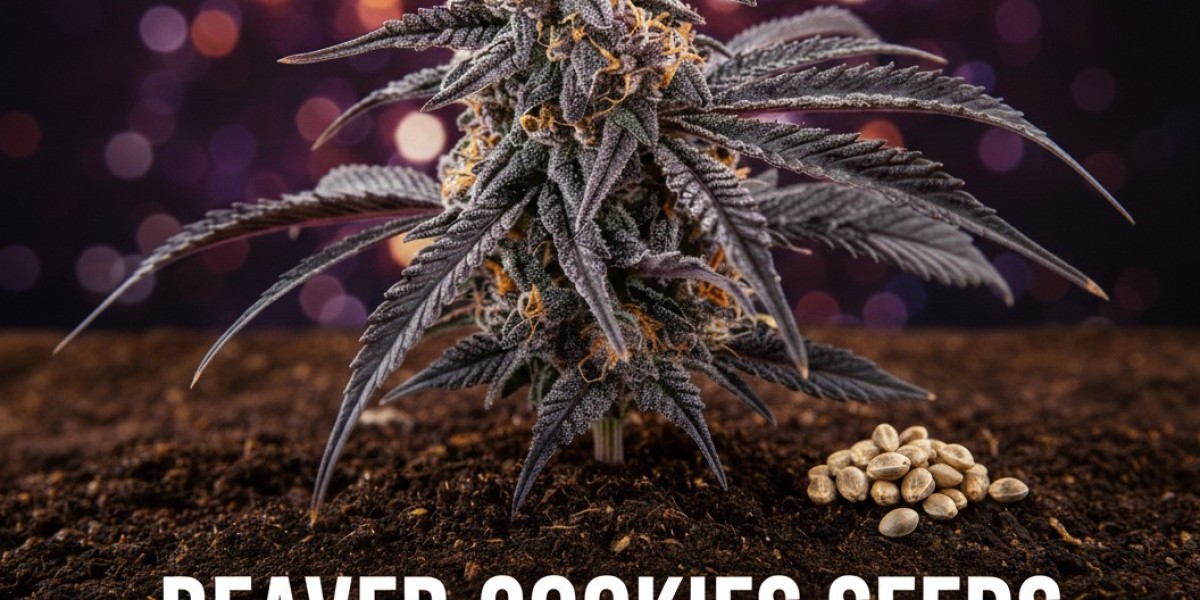 White Truffle Feminized Seeds | Premium OG Genetics
